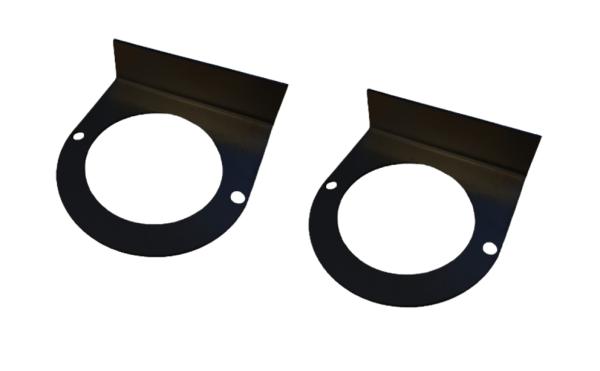 Dom Verstärkungsbleche (21191), Golf / Jetta / Scirocco